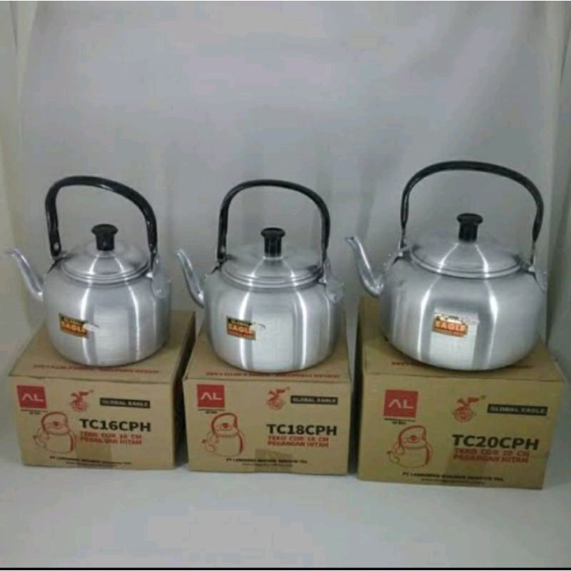 Teko bebek/teko cor 16cm/18cm /20cm/22cm