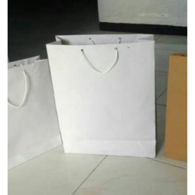

Tas kertas paperbag kecil ukuran 8*11 cm