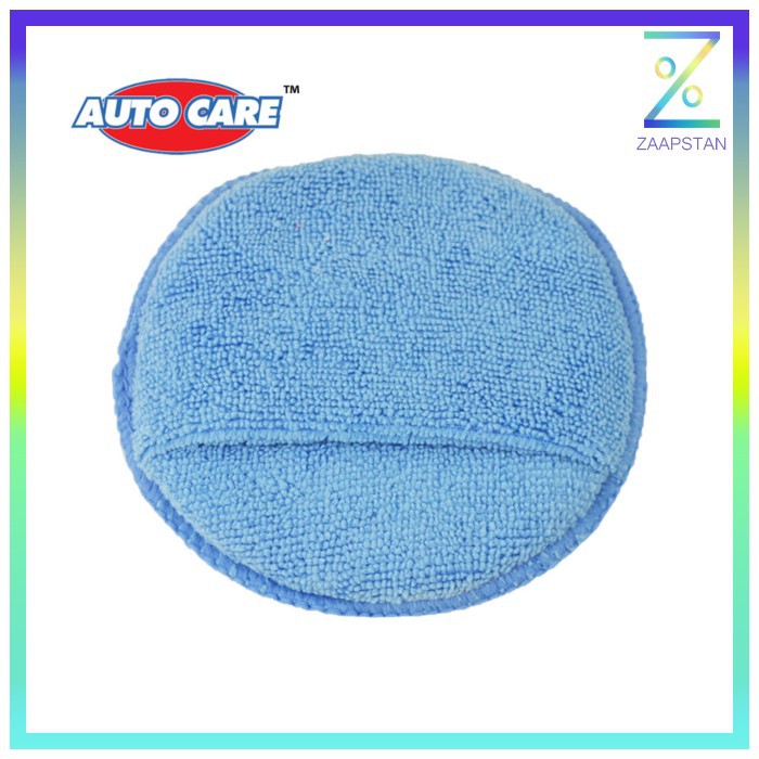 Auto Care Kain Microfiber Mobil - Blue