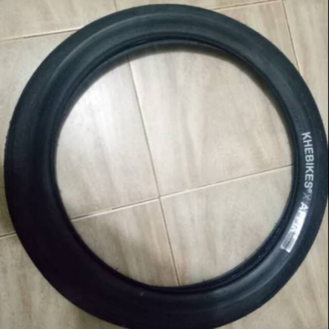 BAN BMX KHEBIKES AFFIX 20×2.40