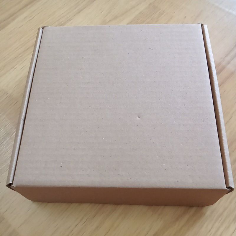 

KOTAK KADO GIFT BOX COKLAT