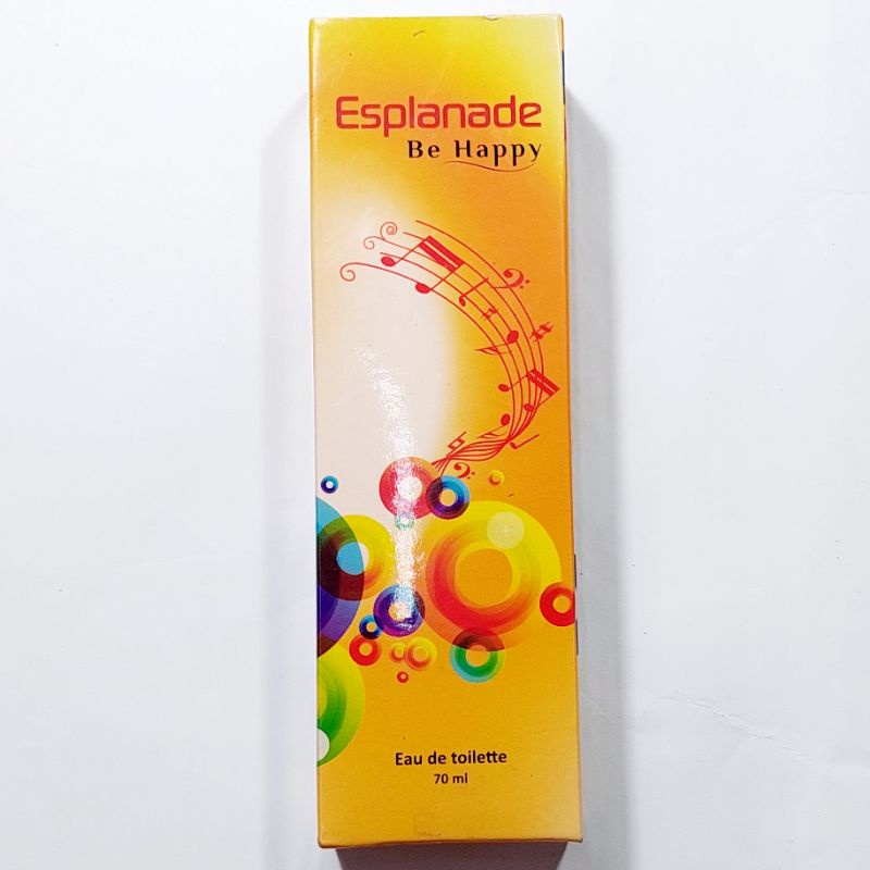 Parfum Espanade Lollypop Parfum Wanita Valentine Romantica Dream Be Happy Ori Original Bpom Parfum Wanita Parfum Remaja