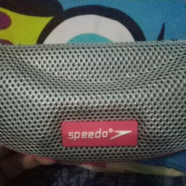 SPEEDO 866 BLACK Kacamata Renang Anti Fog UV Protection SPEEDO 866 BLACK Kacamata Renang Anti Fog UV Protection