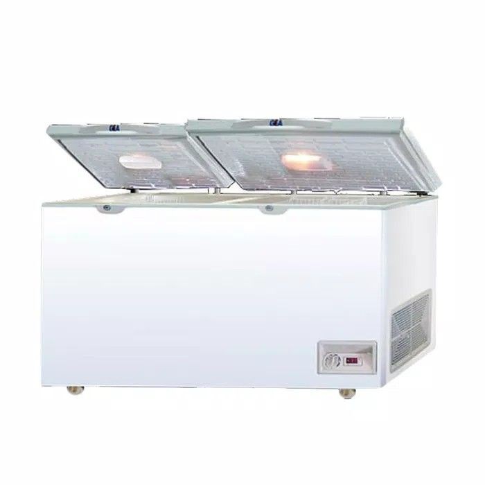 Chest Freezer GEA AB-600-T-X 550 Liter / Freezer Box GEA AB600TX