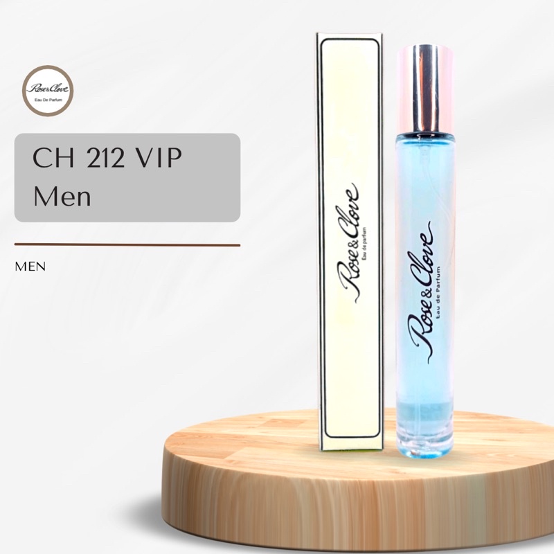 RC PARFUM - CH 212 VIP MEN - PARFUM PRIA - INSPIRED PERFUME