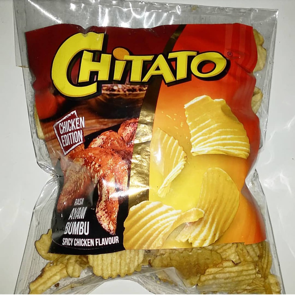 

CHITATO KILOAN 500gr