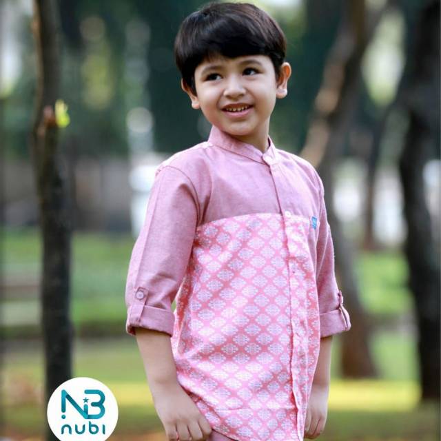 Paket baju anak branded