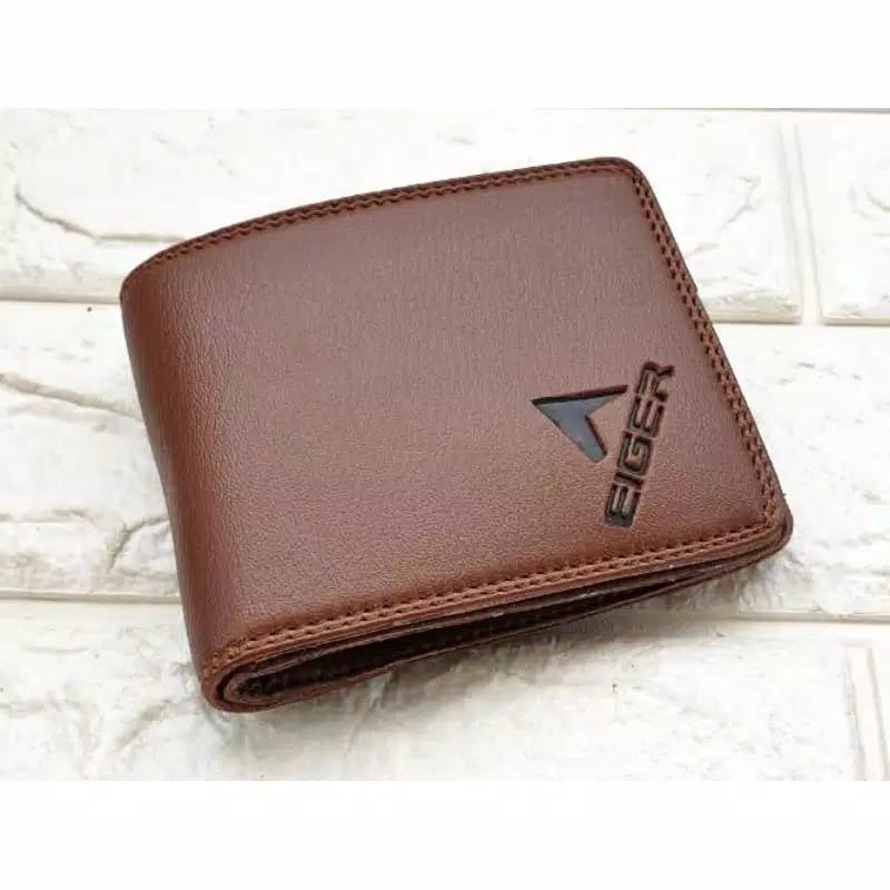 DOMPET PRIA / DOMPET MURAH/LIKE PU LEATHER /SINTETIS PREMIUM MURAH MERIAH COD-3