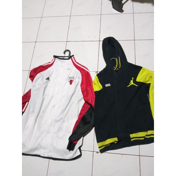 varsity adidas dan varsity