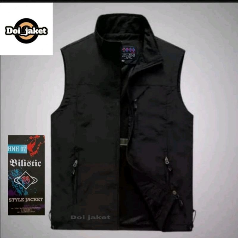 Jual Rompi Vest Rompi Tactical Rompi Outdoor Rompi Pria Rompi