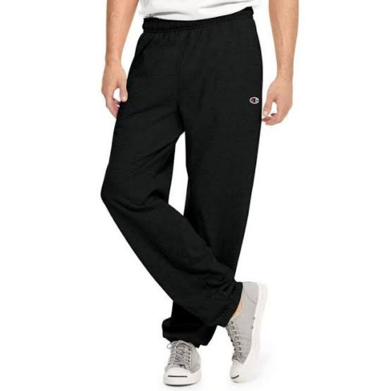 CHMP01 CH*MPION SWEATPANTS&amp;JOGGER MEN PANTS-ORIGINAL