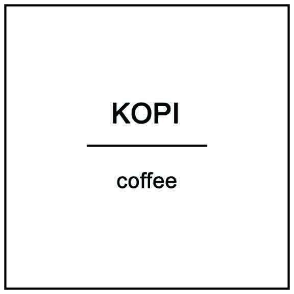 LABEL STICKER BUMBU DAPUR / STIKER WADAH MAKANAN / TOPLES BUMBU MASAK