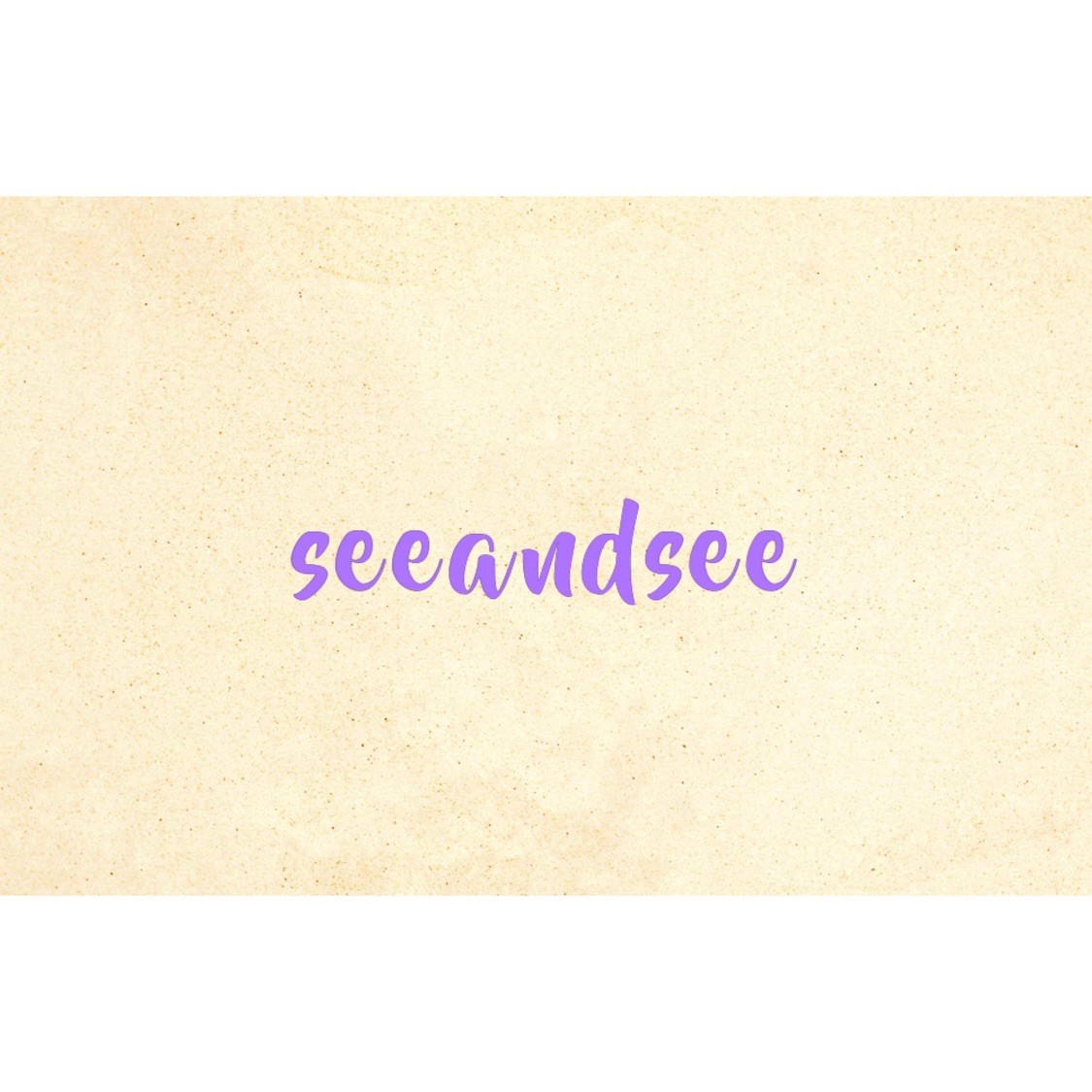 seeandsee