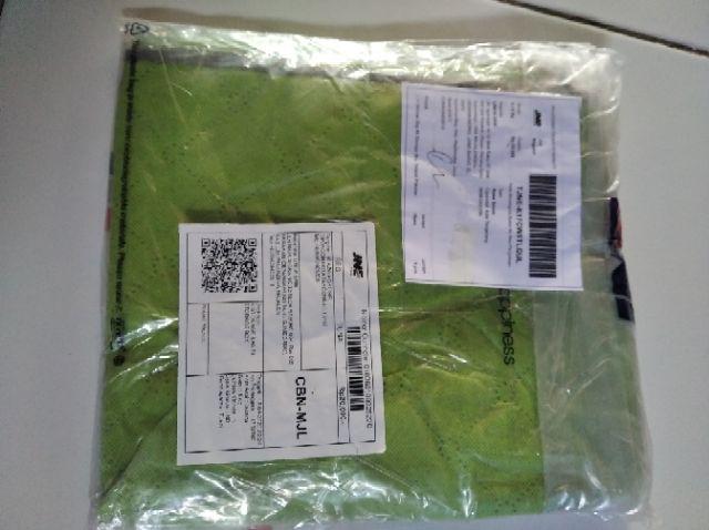 Kotak Penyimpanan Serbaguna