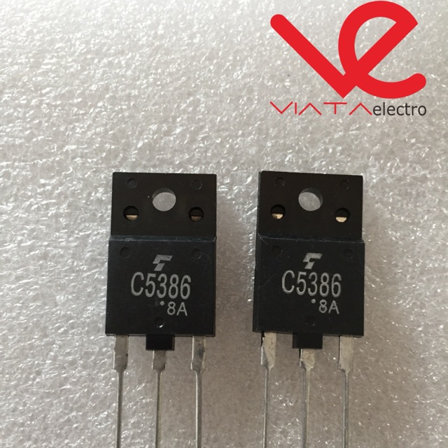 Transistor C5386 ASLI ORIGINAL C 5386 TOSHIBA ORI ASLI