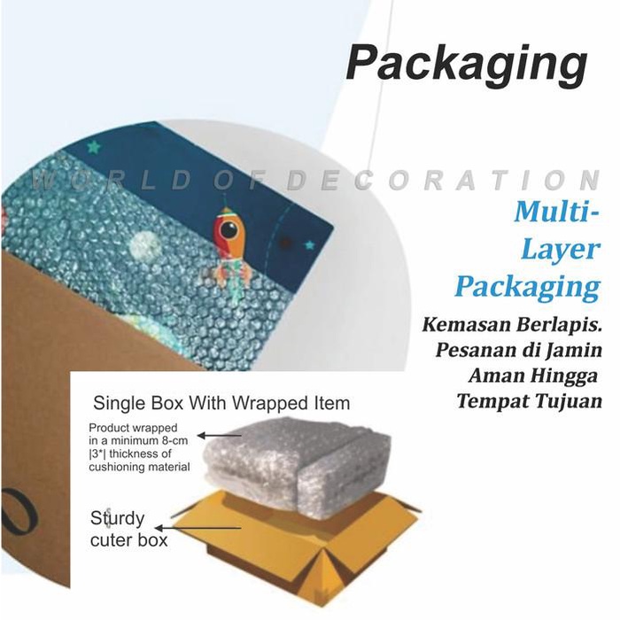 20 Pcs Hiasan Dinding Podcast Deddy Corbuzier / 1 Set Smart People