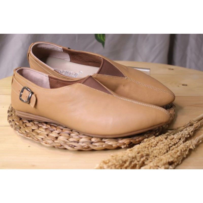 Flat Shoes Genbi