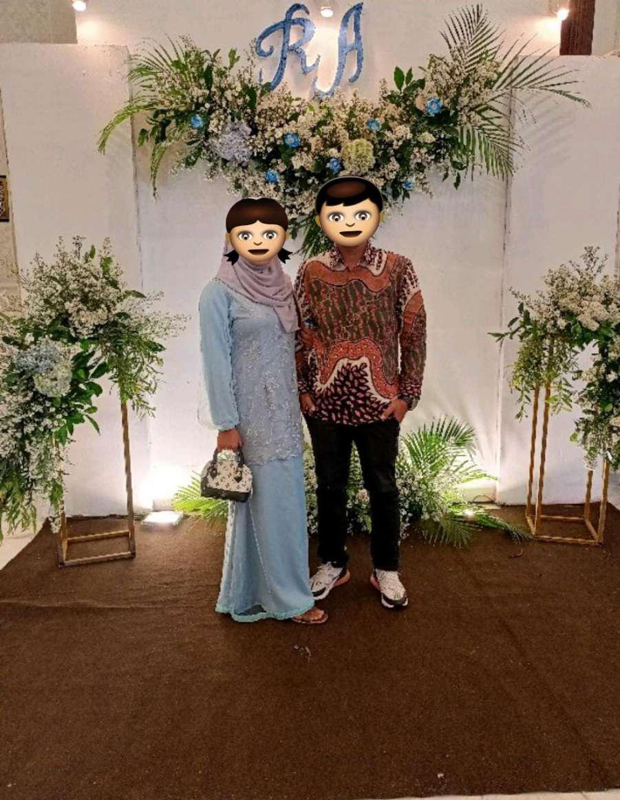 Baju Batik Pria Lengan Panjang Kemeja Batik Pria Lengan Panjang Modern Batik Cowok Modern Slimfit