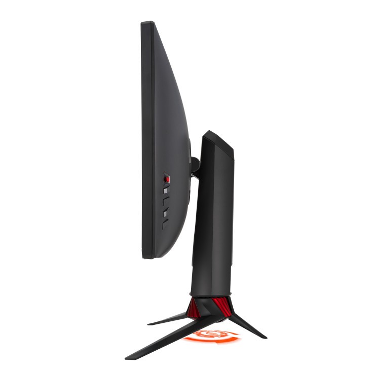 Monitor Asus ROG Strix XG27UQ 27&quot; 4K 144Hz 1Ms - Monitor Gaming 27&quot; Asus XG27UQ 4K 144Hz HDR400