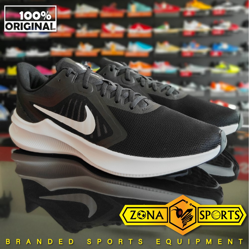 Sepatu Running Nike Downshifter 10 CI9981 004