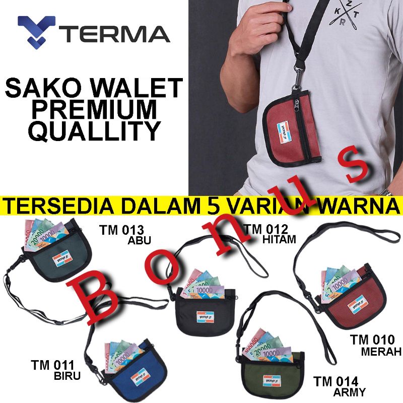 Tas Salempang Pria Slingbag Selempang Sekolah Kerja Kuliah Premium Original Muat Laptop