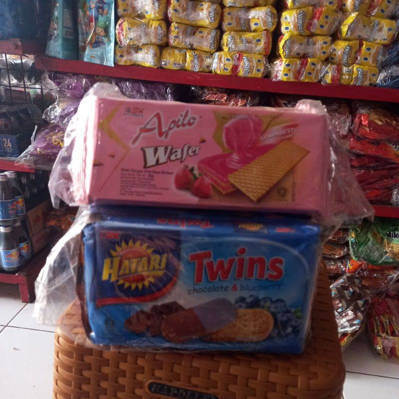 

ASW foods