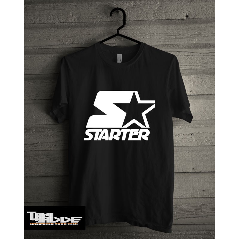 Kaos Starter. Kaos Combed. Kaos Custome. Kaos Distro Pria