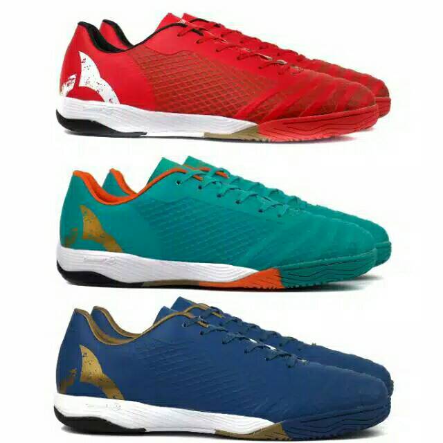 Sepatu Futsal Ortuseight Jogosala maverick IN