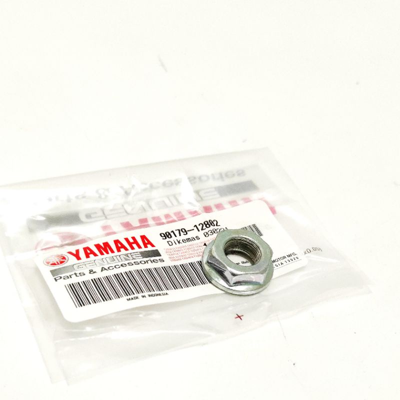 Mur as Selahan Engkolan Kick Stater Yamaha Vixion/ Mx New