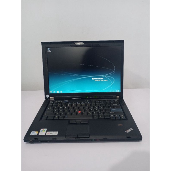 LENOVO THINKPAD T400