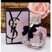 YSL Mon Paris EDP 100ml Box Sealed Original Parfum