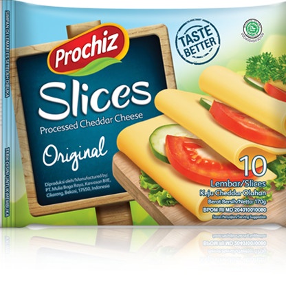 

Ee5F10 Keju Prochiz Slice Isi 10 Bukan Keju Prochiz Slice Isi 5 6Gddv