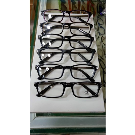 Kacamata kekinian CK 7210