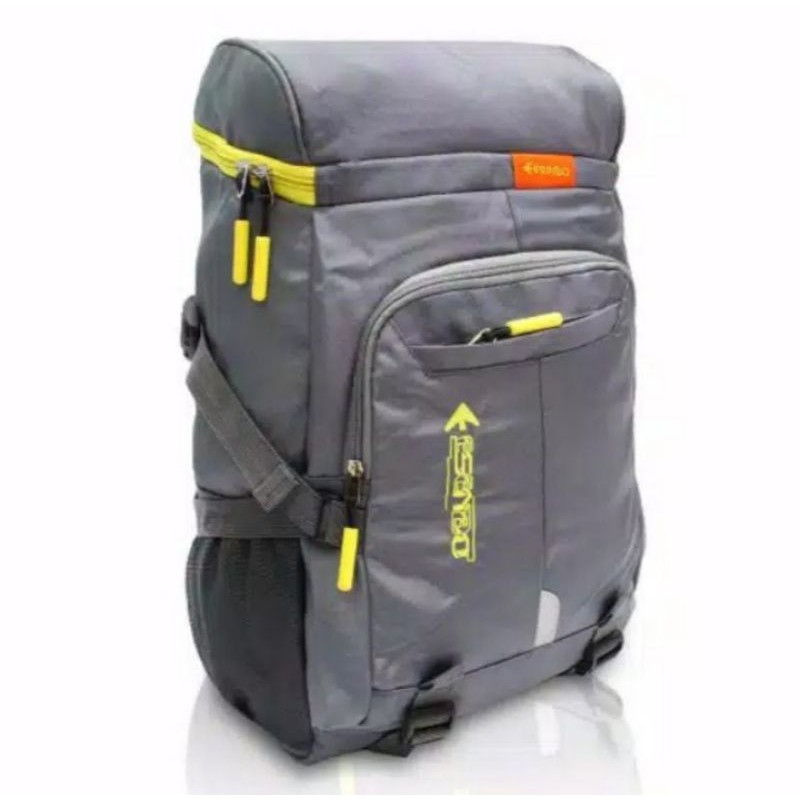Tas Ransel Pria Asenbo Import Original