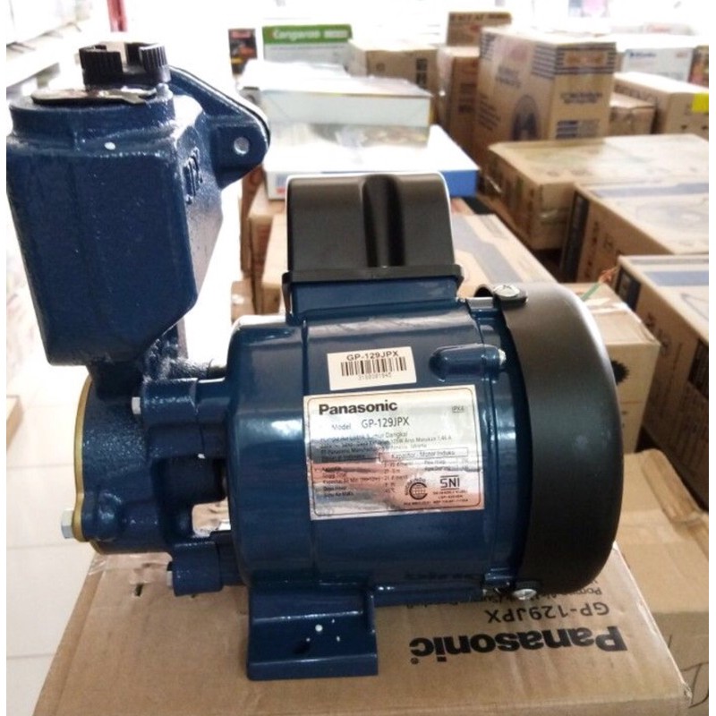 Pompa Air Panasonic GP-129JPX