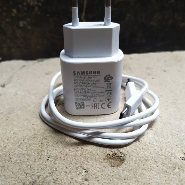 Charger samsung A70