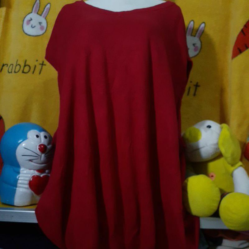 Rompi Rajut Import