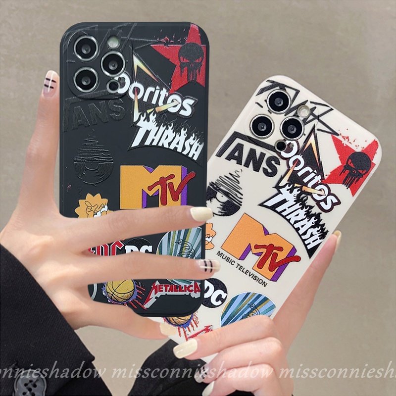 Soft Case Desain Stiker Label Sim Untuk Oppo A15 A76 A33 A74 A5S A95 A96 A52 A36 A72 A54 A12 A7 A12E A92 A53 Reno 7 4F 5F 4Lite 611 A16 Pro A11