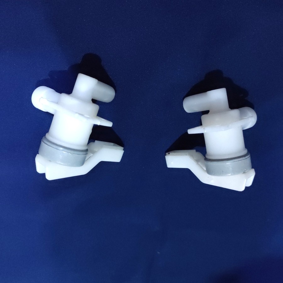 SANKEN HWD-770SH Keran Dispenser Panas Dingin Normal Kran HWD 770 SH
