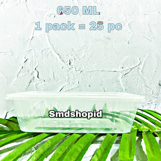 

Thinwall 650 merk KIIP