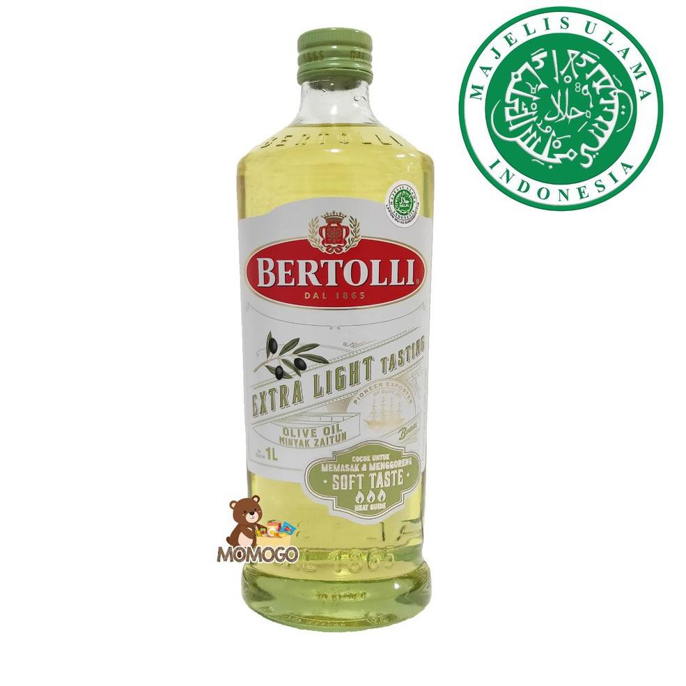 

Readiy 0ke BERTOLLI EXTRA LIGHT OLIVE OIL 1L C0de@y#n4 Kekini1an