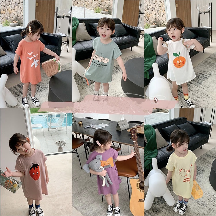 [BlissKids.id] Kalani Dress