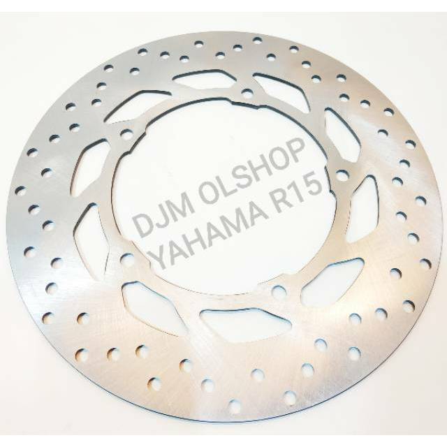 Piringan cakram depan yamaha R15