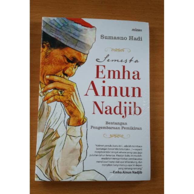 SEMESTA EMHA AINUN NADJIB