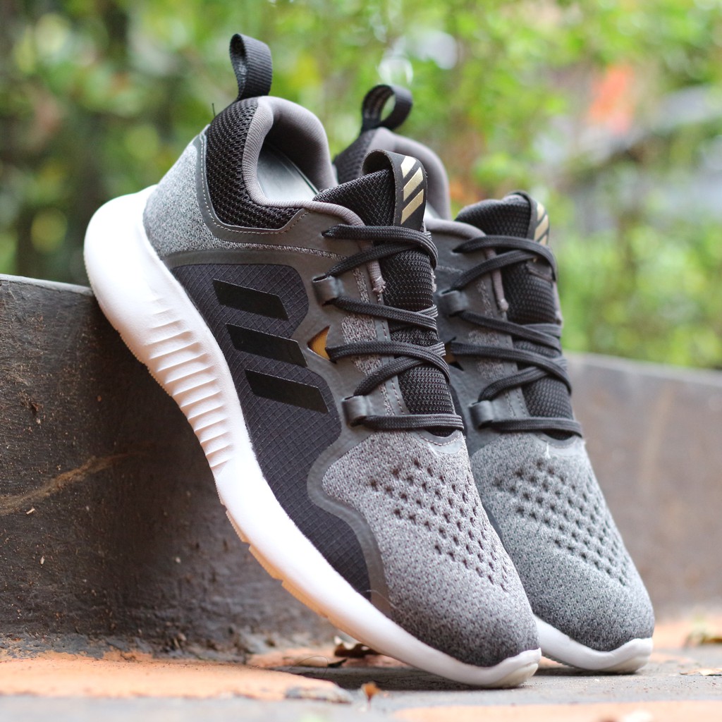  SEPATU  ADIDAS  EDGE BOUNCE SPORT CASUAL RUNNING KETS 