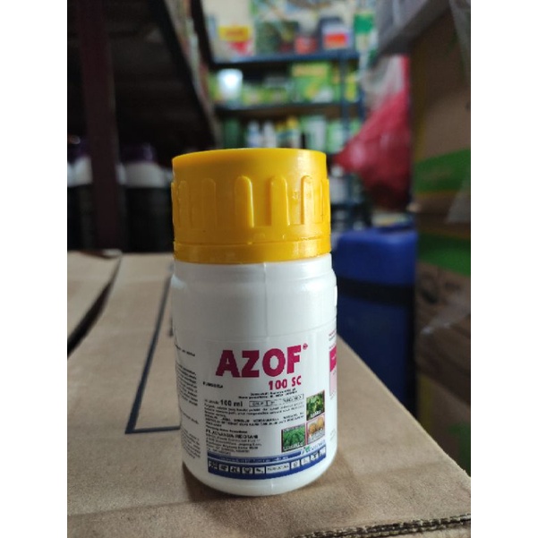 Azof fungisida