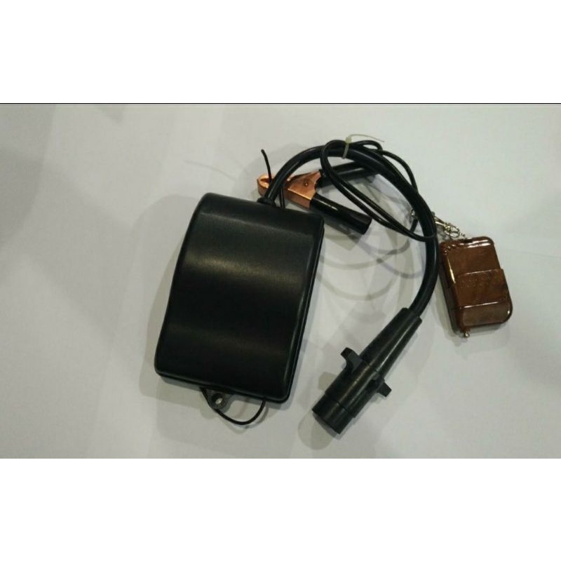 RUNVA Winch Wireless Remote Control 12V