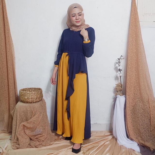 MISYA DRESS PRISKET