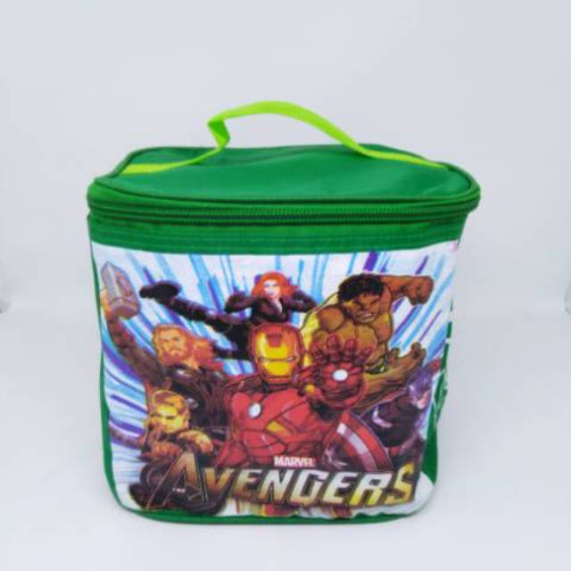 

Tas ultah kubus full parasut (min 6pcs)