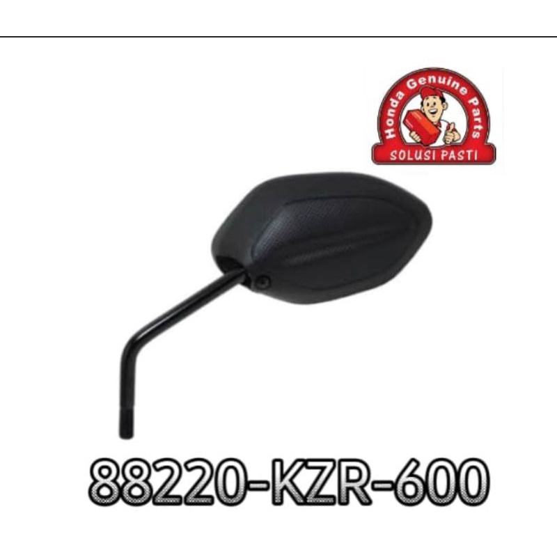 88220-KZR-600 spion kiri vario 125fi esp vario 150 esp